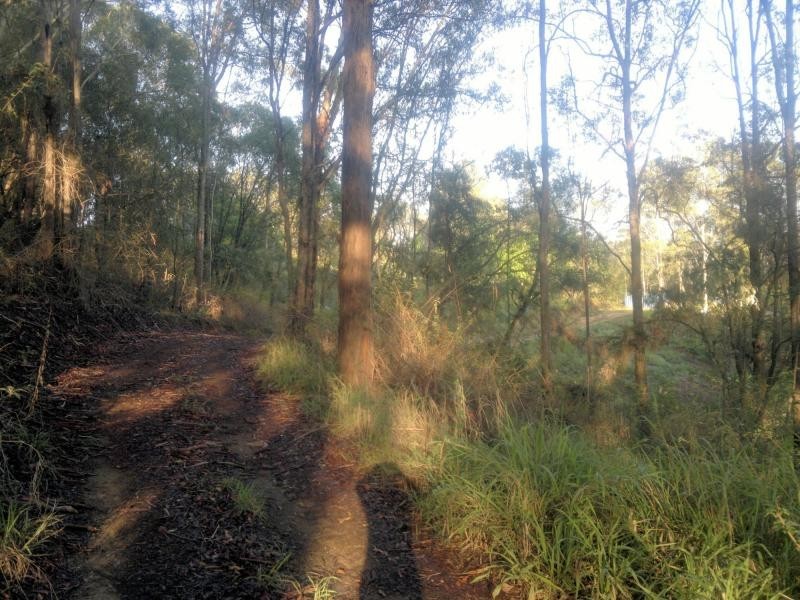 370 Upper Landershute Road, Landers Shoot QLD 4555