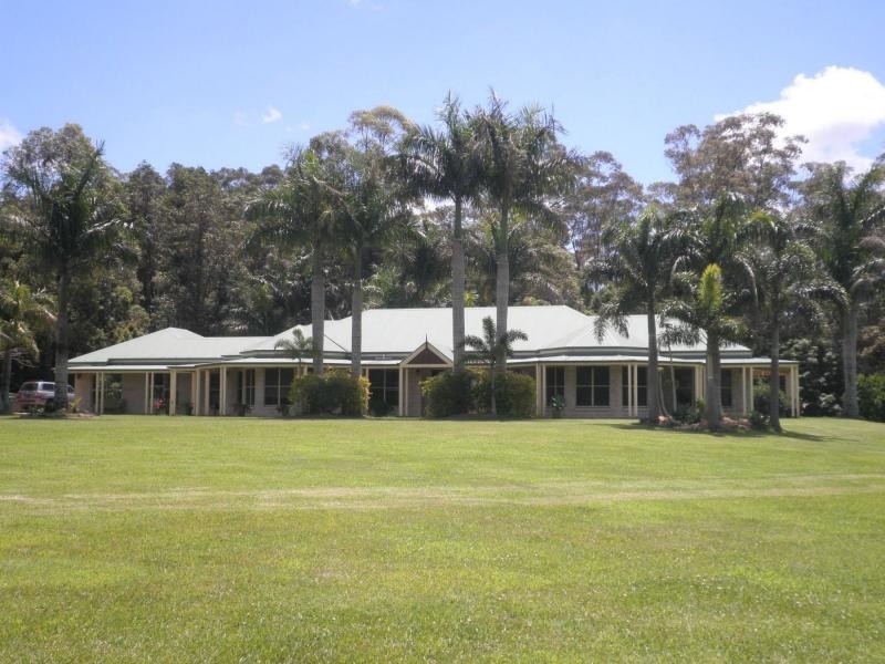 72 Willandra Place, Kureelpa QLD 4560