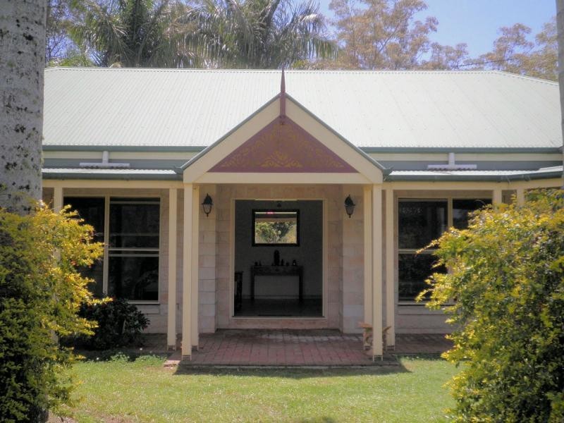 72 Willandra Place, Kureelpa QLD 4560