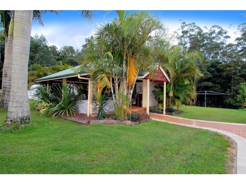 72 Willandra Place, Kureelpa QLD 4560