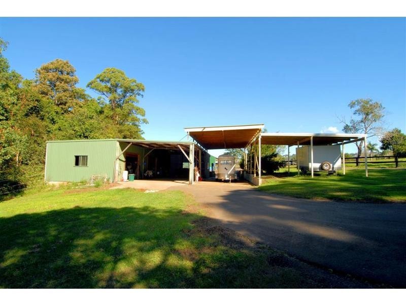 72 Willandra Place, Kureelpa QLD 4560