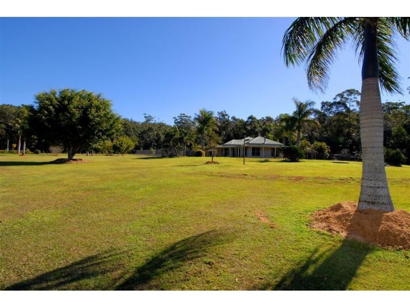 72 Willandra Place, Kureelpa QLD 4560