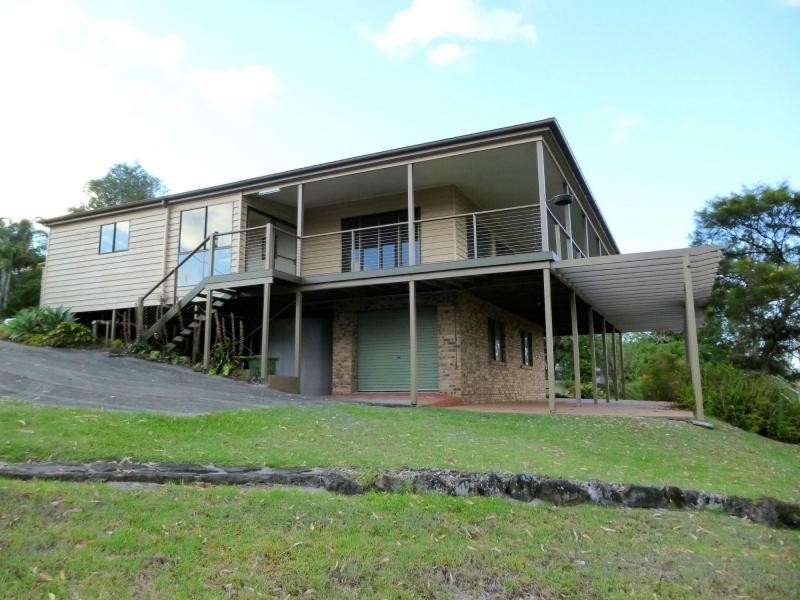 46 Rainbow Park Drive, Mapleton QLD 4560