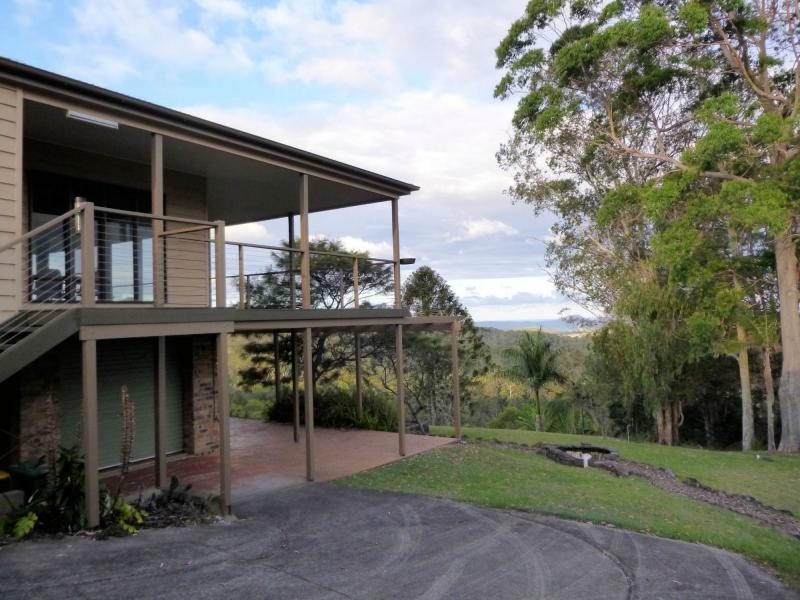 46 Rainbow Park Drive, Mapleton QLD 4560