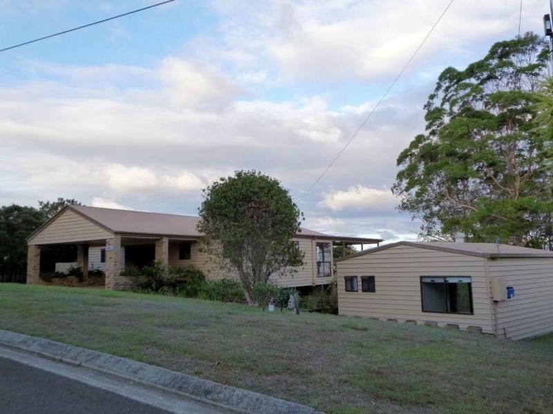 46 Rainbow Park Drive, Mapleton QLD 4560