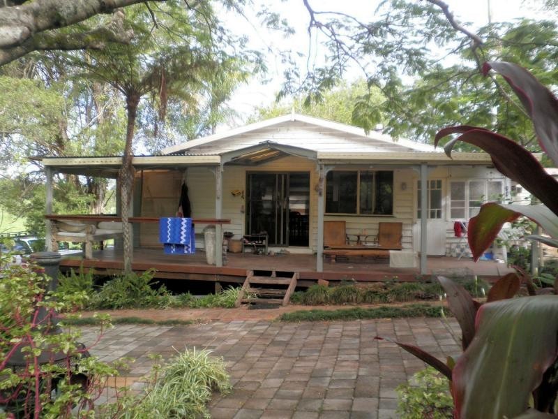 591 Nambour Mapleton Road, Kureelpa QLD 4560