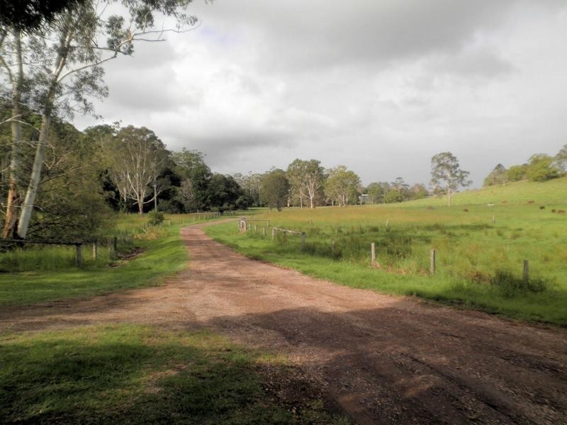 591 Nambour Mapleton Road, Kureelpa QLD 4560