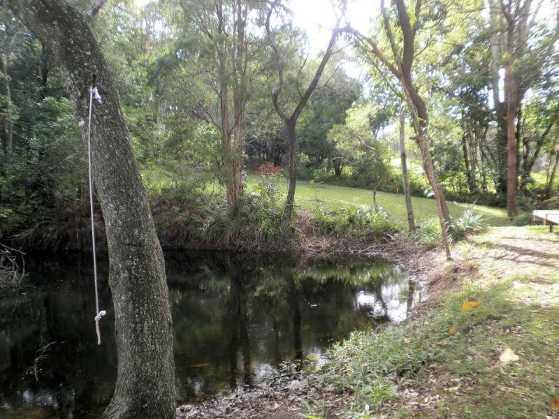 591 Nambour Mapleton Road, Kureelpa QLD 4560