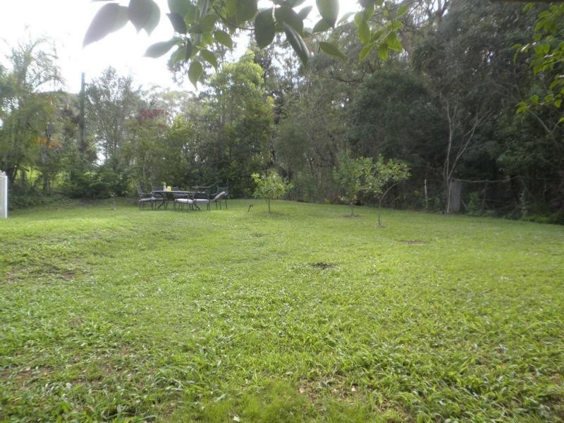 591 Nambour Mapleton Road, Kureelpa QLD 4560