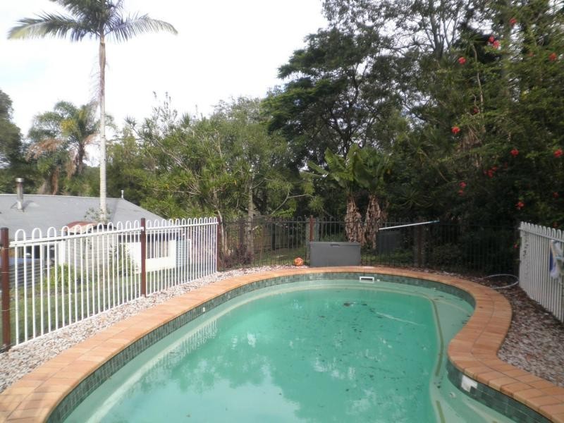 591 Nambour Mapleton Road, Kureelpa QLD 4560