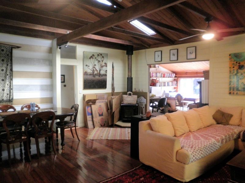 591 Nambour Mapleton Road, Kureelpa QLD 4560