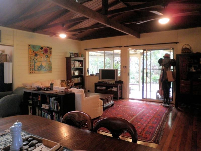 591 Nambour Mapleton Road, Kureelpa QLD 4560