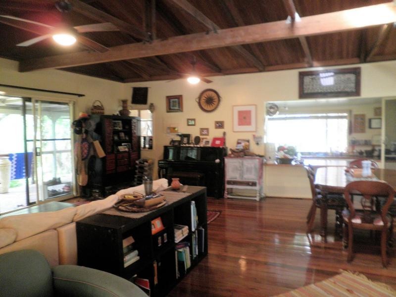 591 Nambour Mapleton Road, Kureelpa QLD 4560