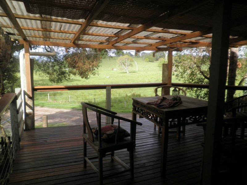 591 Nambour Mapleton Road, Kureelpa QLD 4560