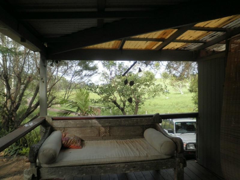 591 Nambour Mapleton Road, Kureelpa QLD 4560