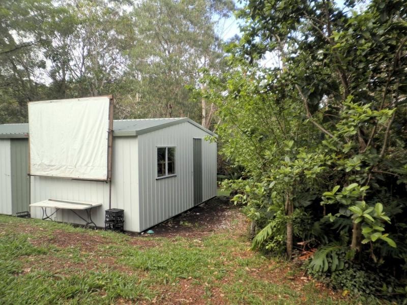 591 Nambour Mapleton Road, Kureelpa QLD 4560