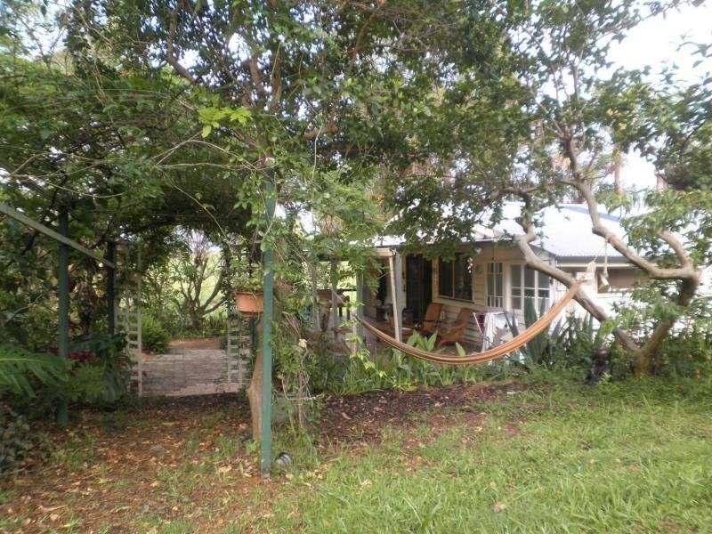 591 Nambour Mapleton Road, Kureelpa QLD 4560