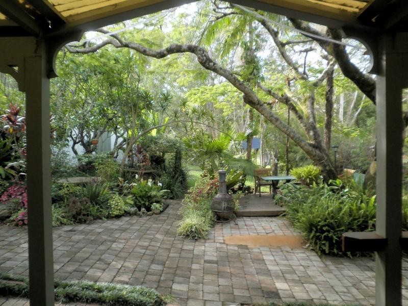 591 Nambour Mapleton Road, Kureelpa QLD 4560