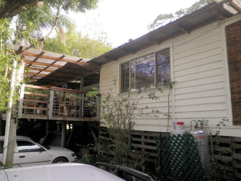 591 Nambour Mapleton Road, Kureelpa QLD 4560