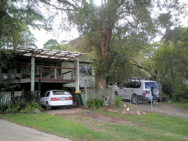 591 Nambour Mapleton Road, Kureelpa QLD 4560