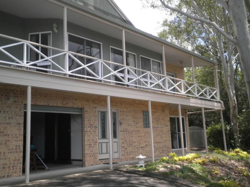 867 Nambour Mapleton Road, Mapleton QLD 4560