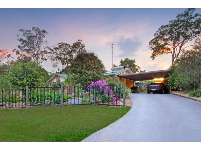 6 Perivale Court, Mapleton QLD 4560