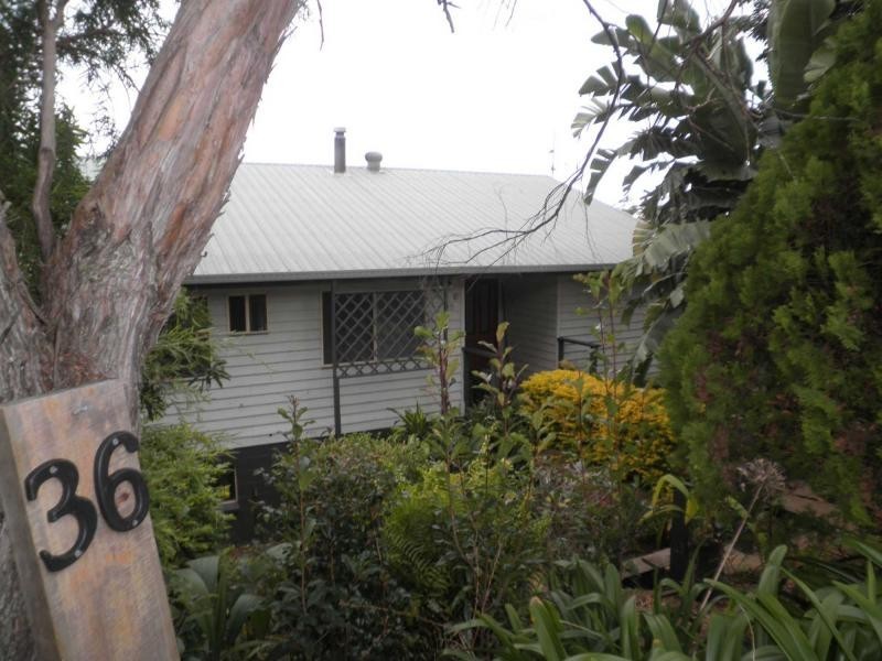 36 Crystal Street, Mapleton QLD 4560