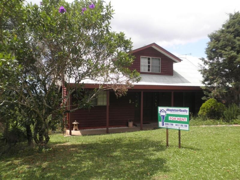 9 Juniper Court, Mapleton QLD 4560