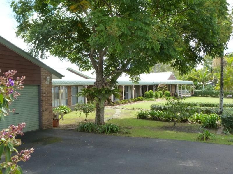 28 Thompson Road, Dulong QLD 4560