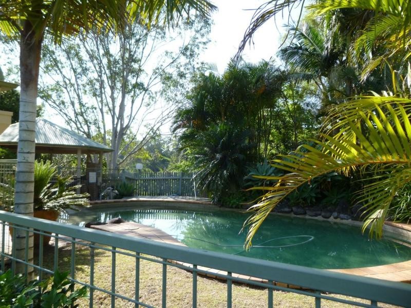 28 Thompson Road, Dulong QLD 4560