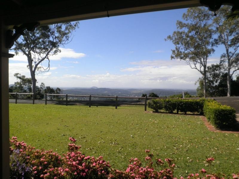 28 Thompson Road, Dulong QLD 4560