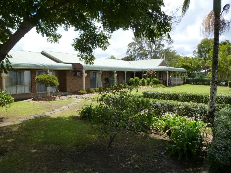 28 Thompson Road, Dulong QLD 4560