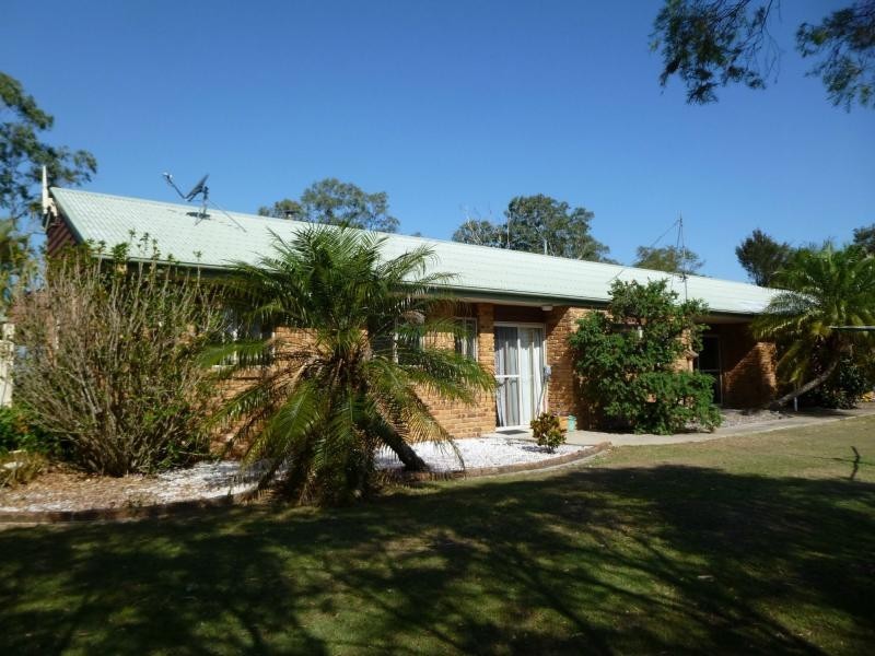 28 Thompson Road, Dulong QLD 4560