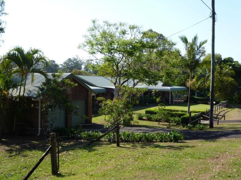 28 Thompson Road, Dulong QLD 4560