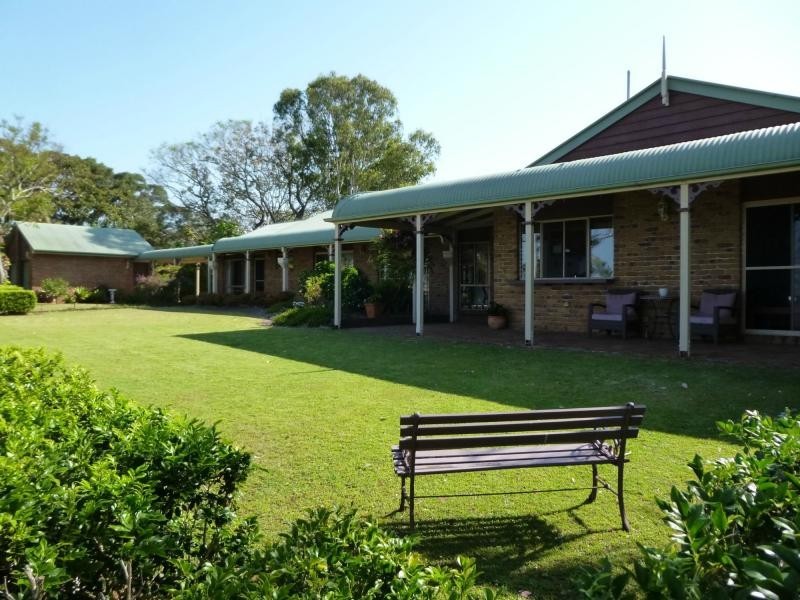 28 Thompson Road, Dulong QLD 4560