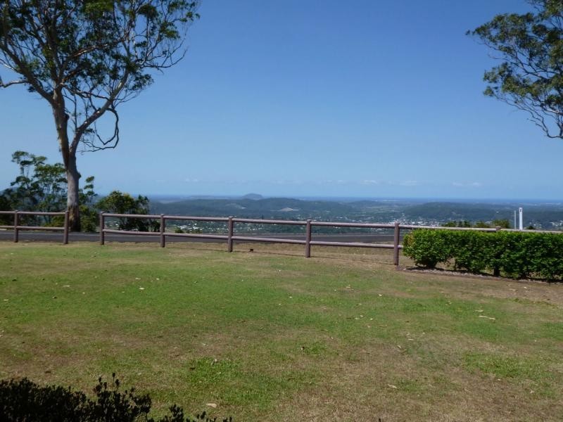 28 Thompson Road, Dulong QLD 4560