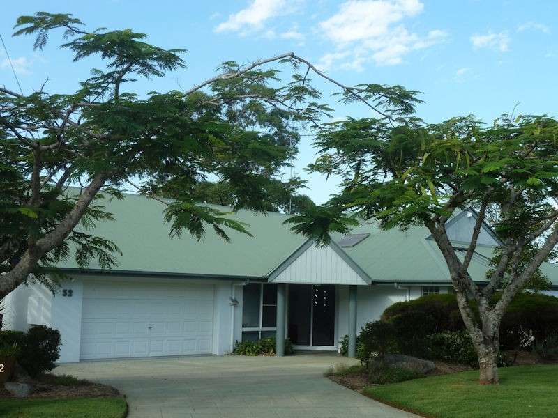 32 Rainbow Park Drive, Mapleton QLD 4560