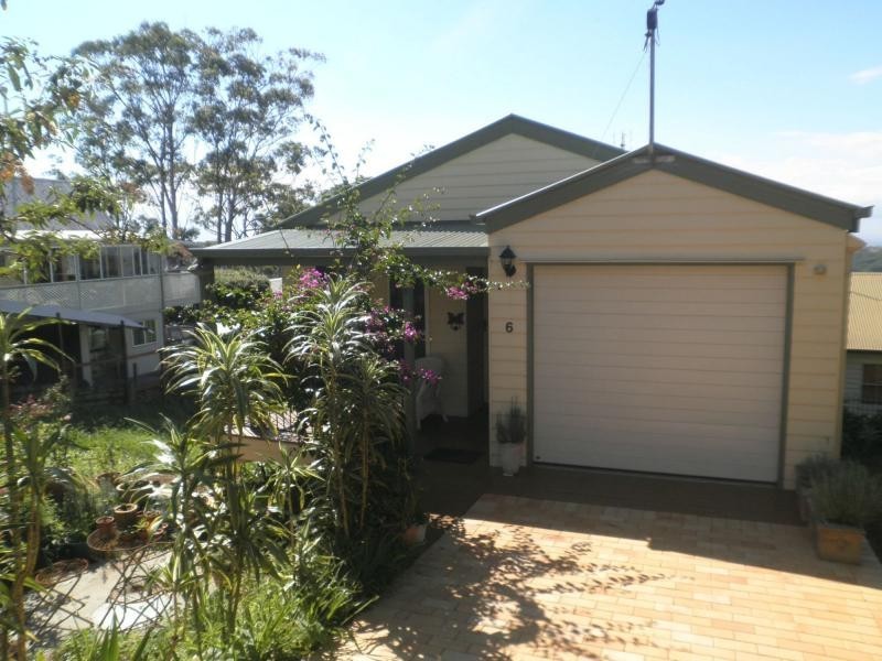 6 Lantana Lane, Mapleton QLD 4560