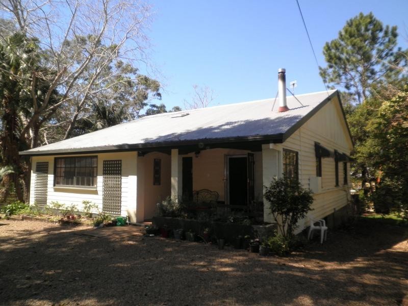 86 Obi Obi Road, Mapleton QLD 4560