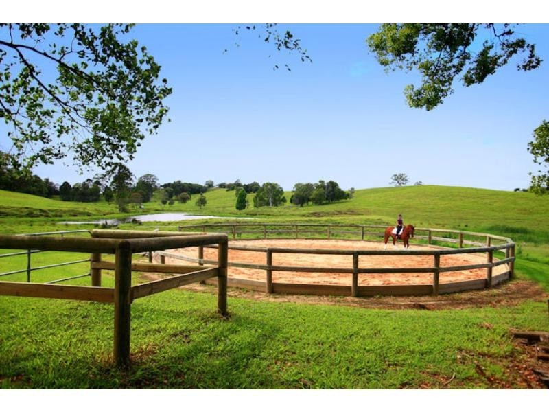 143 Dulong Road, Dulong QLD 4560