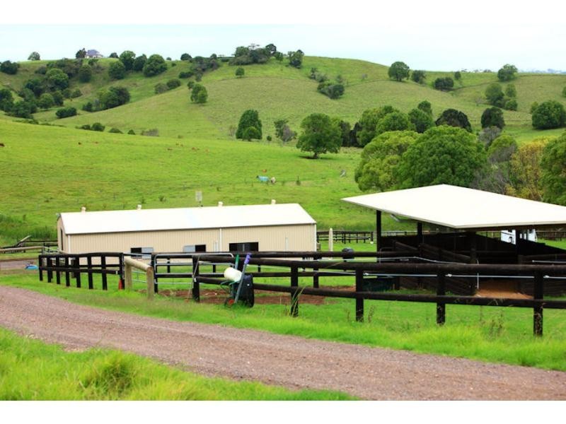 143 Dulong Road, Dulong QLD 4560