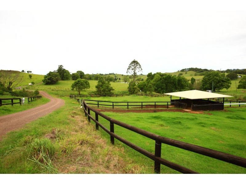 143 Dulong Road, Dulong QLD 4560