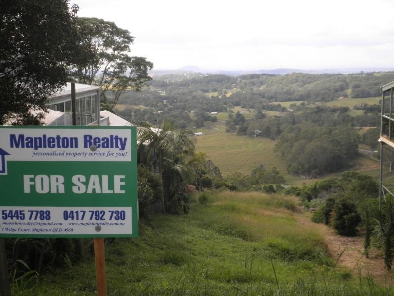 8 Lantana Lane, Mapleton QLD 4560