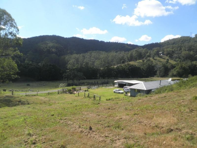 908 Cedar Creek Road, Gheerulla QLD 4574