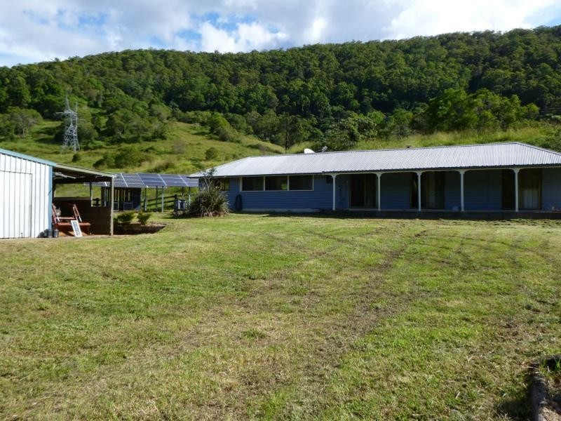 908 Cedar Creek Road, Gheerulla QLD 4574