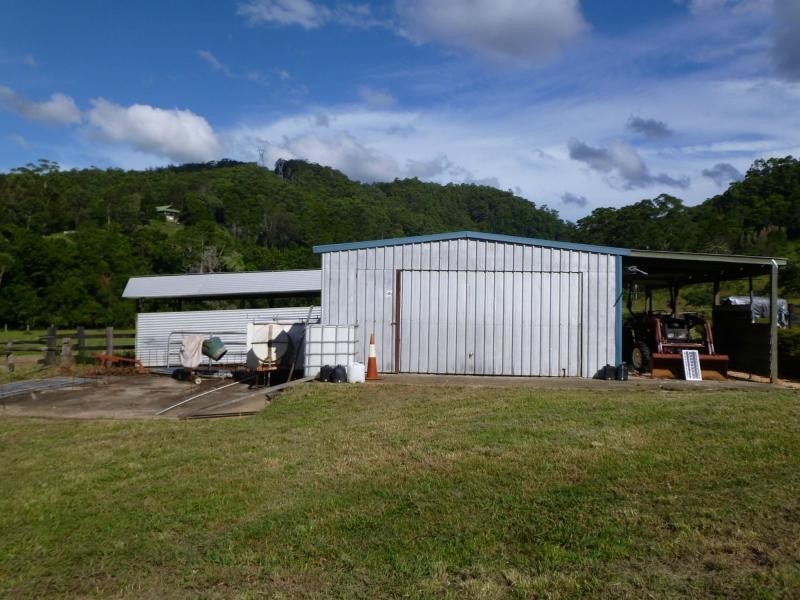908 Cedar Creek Road, Gheerulla QLD 4574