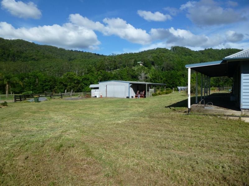 908 Cedar Creek Road, Gheerulla QLD 4574