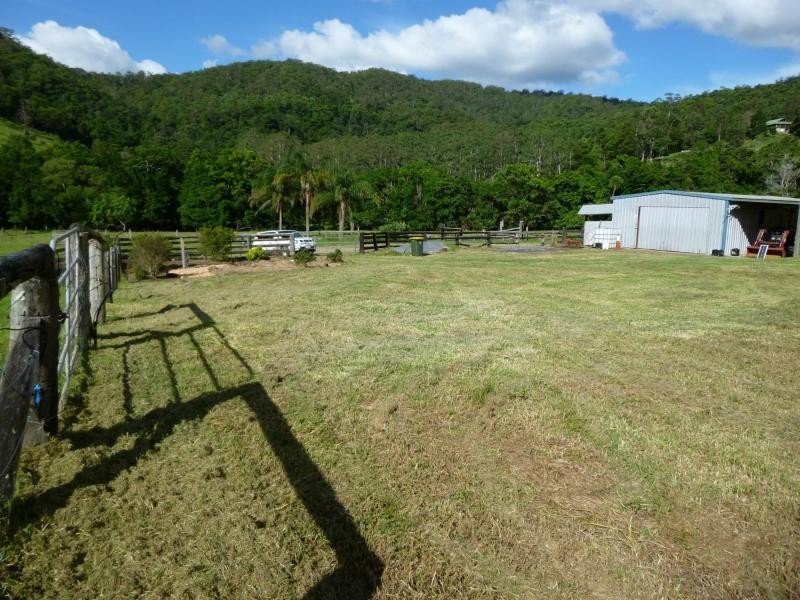 908 Cedar Creek Road, Gheerulla QLD 4574