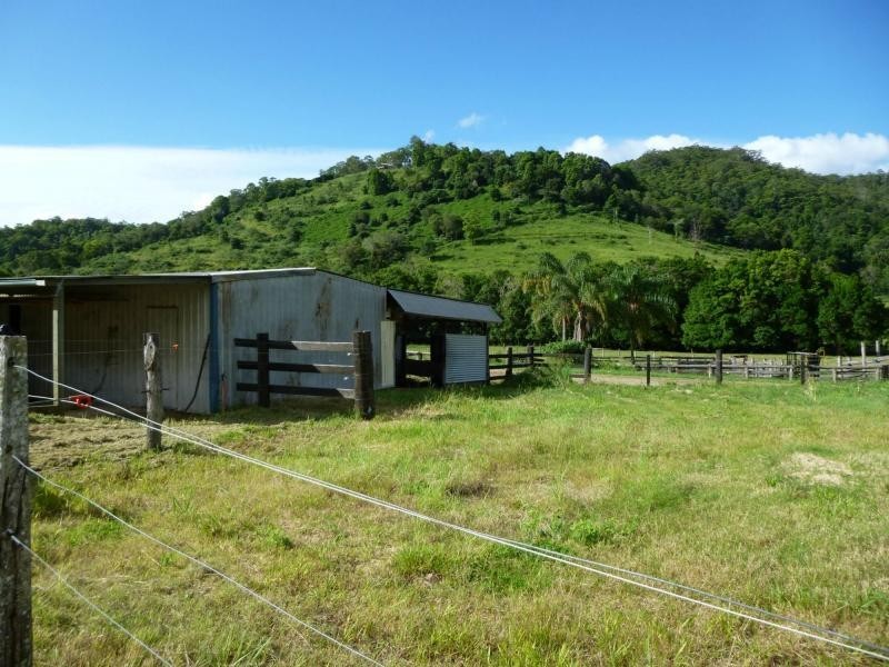 908 Cedar Creek Road, Gheerulla QLD 4574