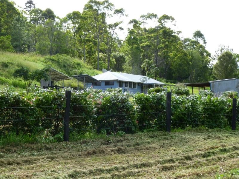 908 Cedar Creek Road, Gheerulla QLD 4574